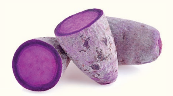 미국이 2024년 주목하는 맛 '우베'(Ube) < 해외 < 기사본문 - 비타민뉴스